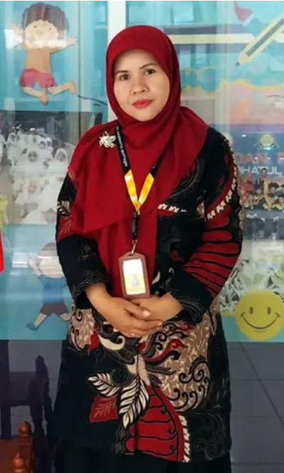Bunda Alleryk