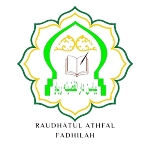 Logo RA Fadhilah