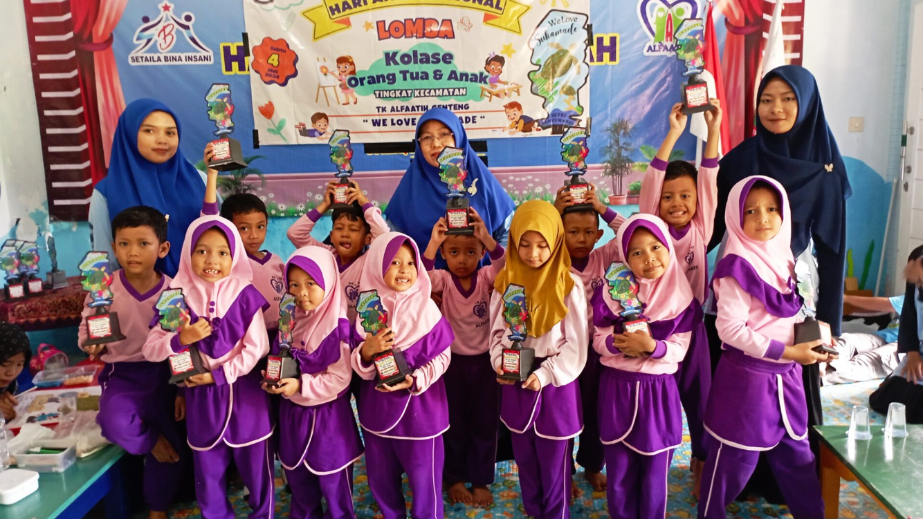 Galeri Sekolah