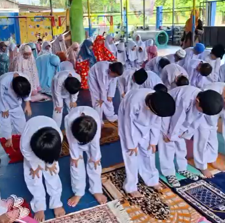 Galeri Sekolah