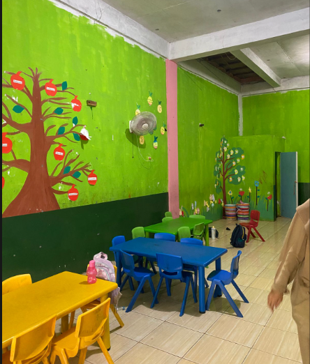 Ruang Kelas