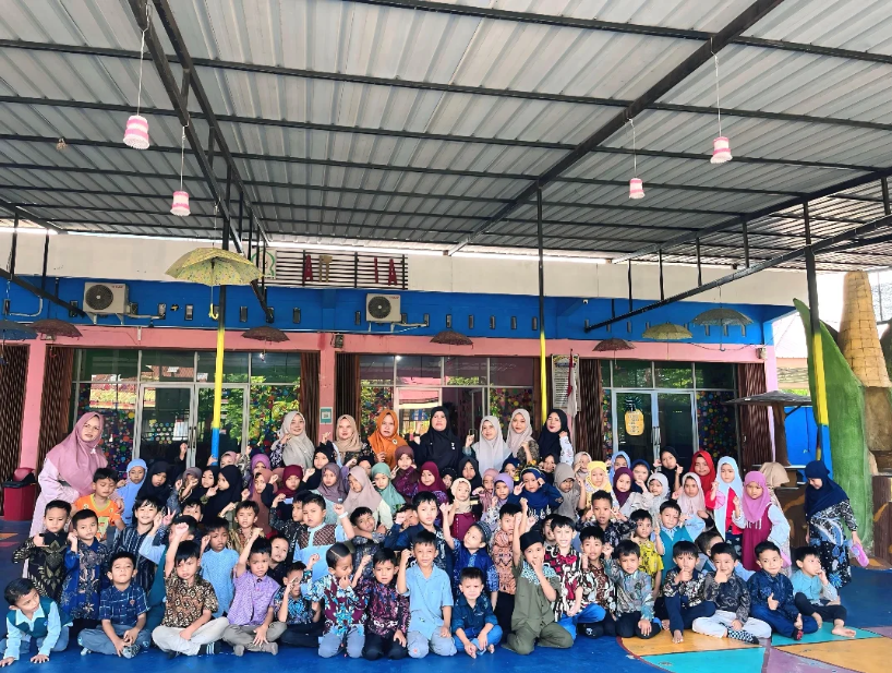 Memperingati Hari Kartini 2026