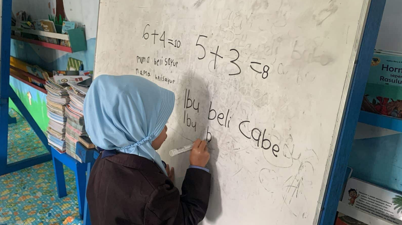 Galeri Sekolah