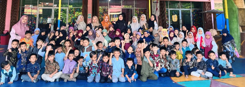 Galeri Sekolah