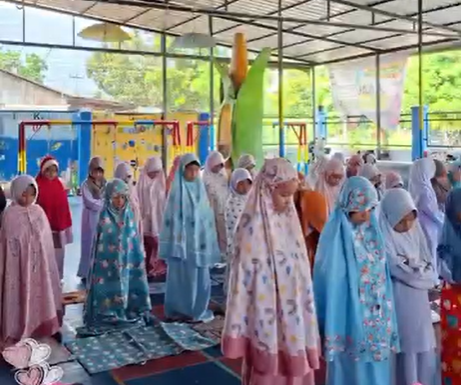 Galeri Sekolah