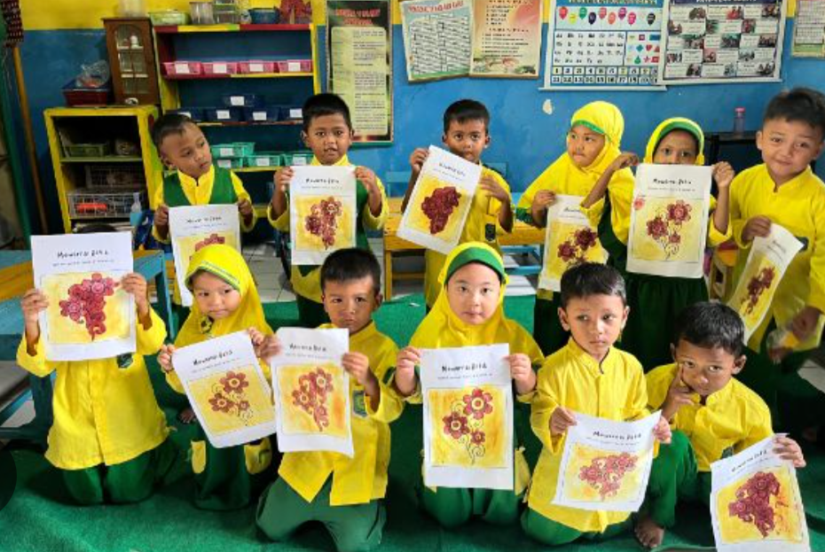 Galeri Sekolah