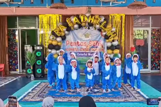 Galeri Sekolah